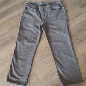 Duluth Trading Flex Fire Hose Pants - Men's 40x32